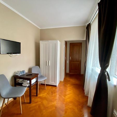 Johann Gott Suite 브라쇼브 외부 사진